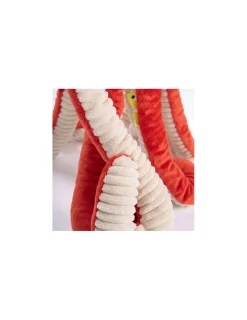 Moulin Roty Poulpe géant Les aventures de Paulie -