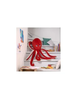 Moulin Roty Poulpe géant Les aventures de Paulie -