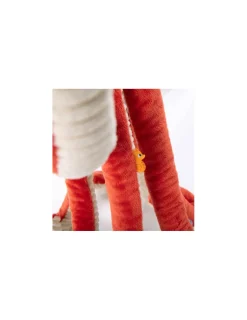 Moulin Roty Poulpe géant Les aventures de Paulie -