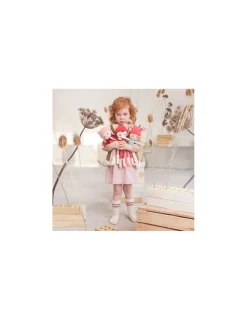 Lilliputiens Poupée Alice -