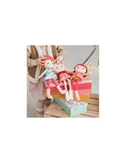 Lilliputiens Poupée Alice -