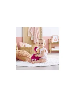 Corolle Poupée Babipouce Rose Grenadine -
