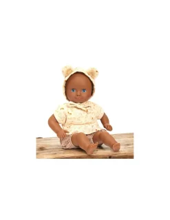 Djeco Poupée Baby Issoria Pomea -