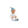 Enfant Djeco Poupée Baby Neige Pomea -
