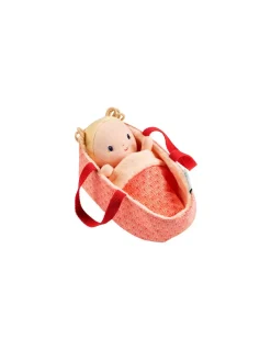 Lilliputiens Poupée bébé Anaïs -