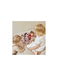 Kaloo Poupée Emilie 25 cm -