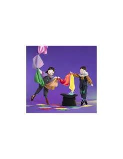 Moulin Roty Poupée Enzo Les comètes filantes -