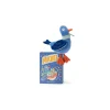 Moulin Roty Poupée hochet pigeon Michel Puce & Pilou -