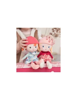 Lilliputiens Poupée Léna -