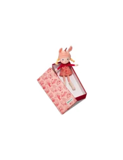 Lilliputiens Poupée Léna -