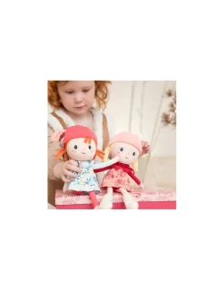 Lilliputiens Poupée Léna -