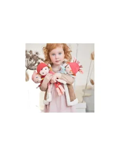 Lilliputiens Poupée Léna -