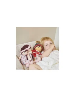 Kaloo Poupée Léonie 25 cm -