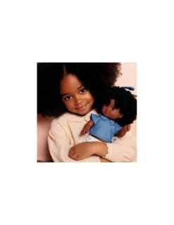 Djeco Poupée Lovely Janet Pomea -