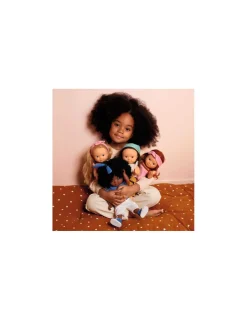 Djeco Poupée Lovely Marie Pomea -