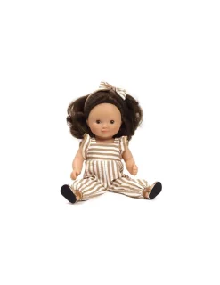 Djeco Poupée Lovely Rosalie Pomea -