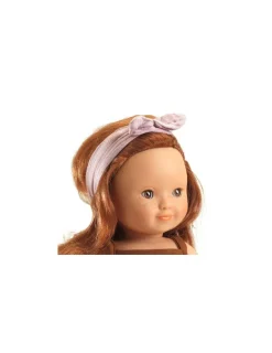 Djeco Poupée Lovely Sophie Pomea -