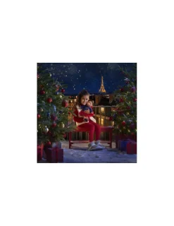 Corolle Poupée Perle en fêtes -