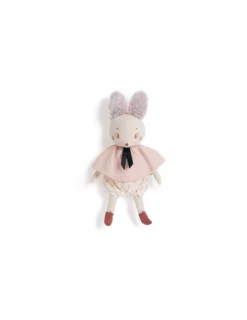 Moulin Roty Poupée souris Brume Après la pluie -