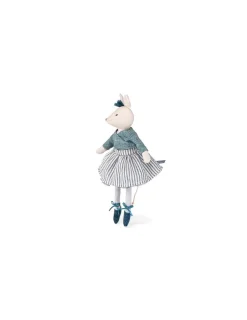 Moulin Roty Poupée souris Charlotte La petite école de danse -