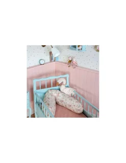 Moulin Roty Poupée souris rose La petite école de danse -