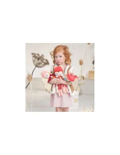 Lilliputiens Poupée Stella -