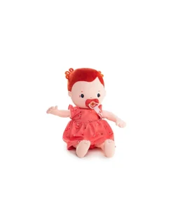 Enfant Lilliputiens Poupon Rose -