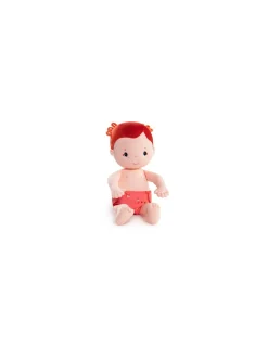 Enfant Lilliputiens Poupon Rose -