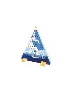 Enfant Auzou Premier de cordée -