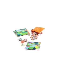 Enfant Djeco Primo Chiffres -