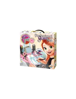 Enfant Buki France Professionnal studio mode - Buki