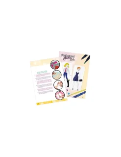 Enfant Buki France Professionnal studio mode - Buki