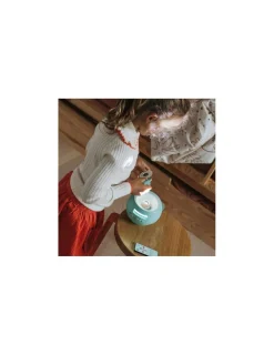 Kidywolf Projecteur d'images océans et mers Kidystar -