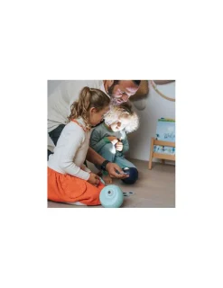 Kidywolf Projecteur d'images océans et mers Kidystar -