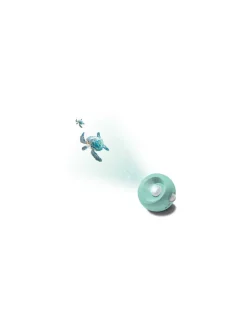 Kidywolf Projecteur d'images océans et mers Kidystar -