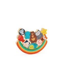 Djeco Puzz & Boom Rainbow -