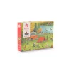 Moulin Roty Puzzle 500 pièces La grande famille -