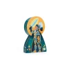 Djeco Puzzle 36 pièces le chevalier de la pleine lune -