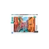 Nathan Puzzle 2000 pièces sur les canaux de Venise -