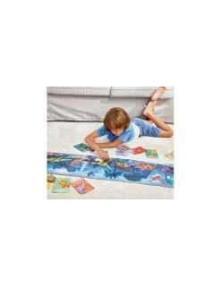 Enfant Hape Toys Puzzle Dinosaures - Hape