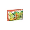 Djeco Puzzle d'observation La jungle -