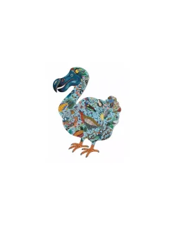 Enfant Djeco Puzzle dodo 350 pièces Puzz'art -