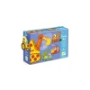 Djeco Puzzle duo articulo véhicules -