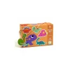 Djeco Puzzle duo Dinos -