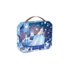 Janod Puzzle féerie des glaces 54 pièces -