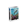 Sentosphere Puzzle Fonds Marins 500 pièces XL - Sentosphère