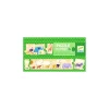 Djeco Puzzle frise Petits et grands -