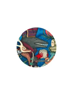 Djeco Puzzle gallery envolée lyrique 500 pièces -