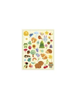 Janod Puzzle Imagier de la nature 20 pièces -