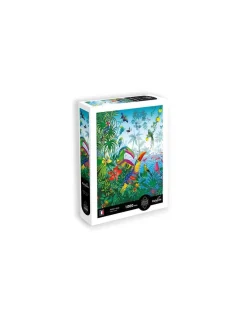 Sentosphere Puzzle Jardin Tropical 1000 pièces - Sentosphère
